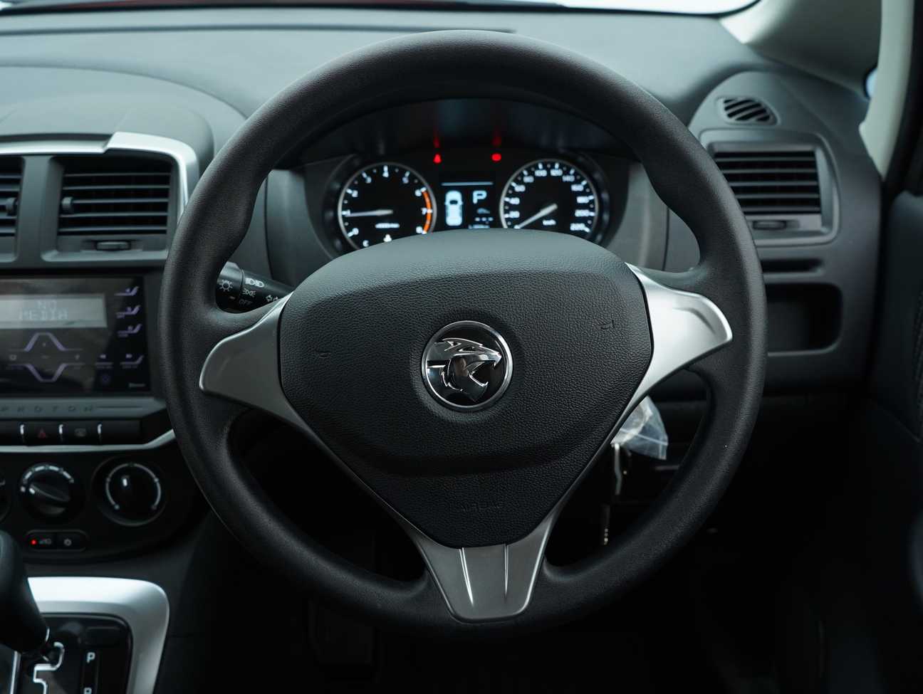 used 2023 Proton Exora Executive 1.6