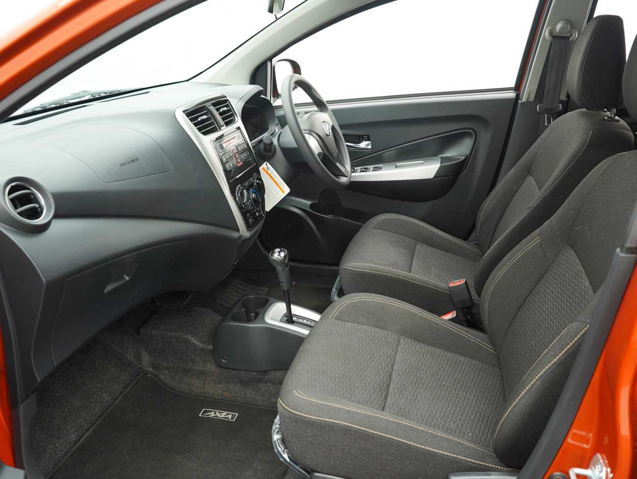 used 2020 Perodua AXIA Style 1.0