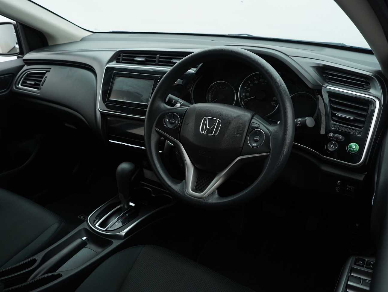 used 2020 Honda City E 1.5