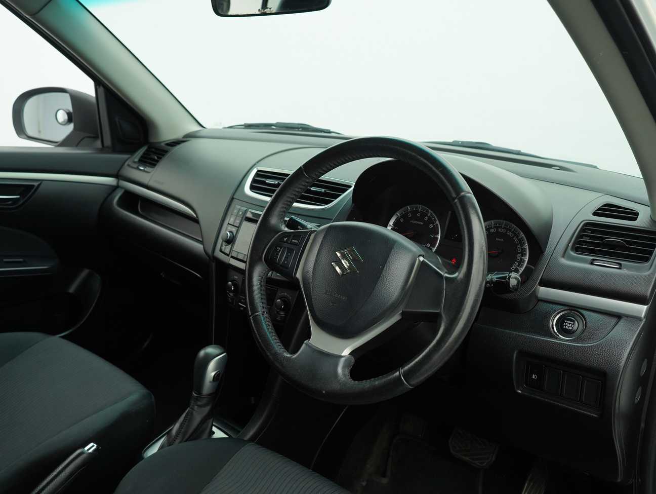 used 2013 Suzuki Swift GLX 1.4