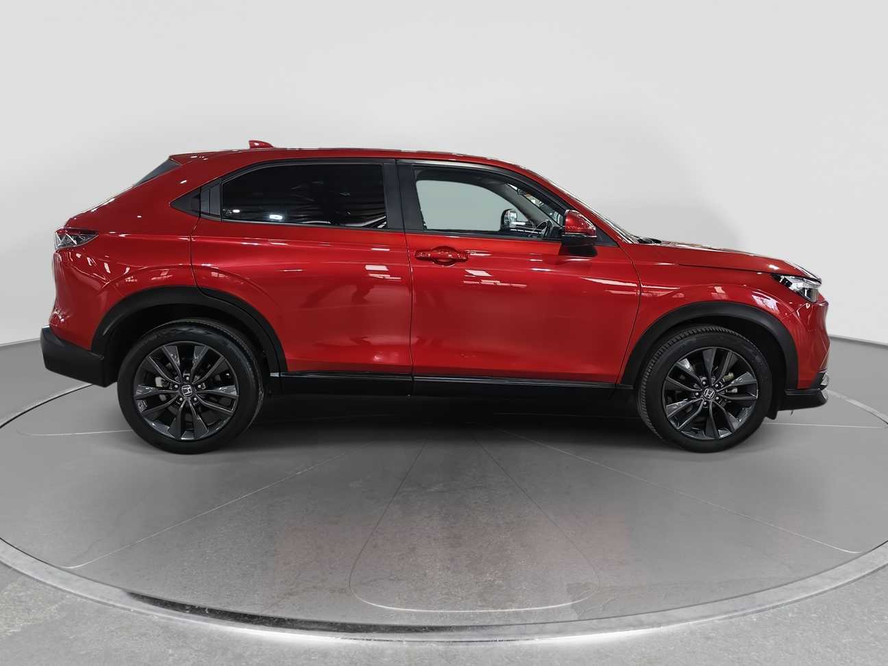 terpakai 2023 Honda HR-V V 1.5