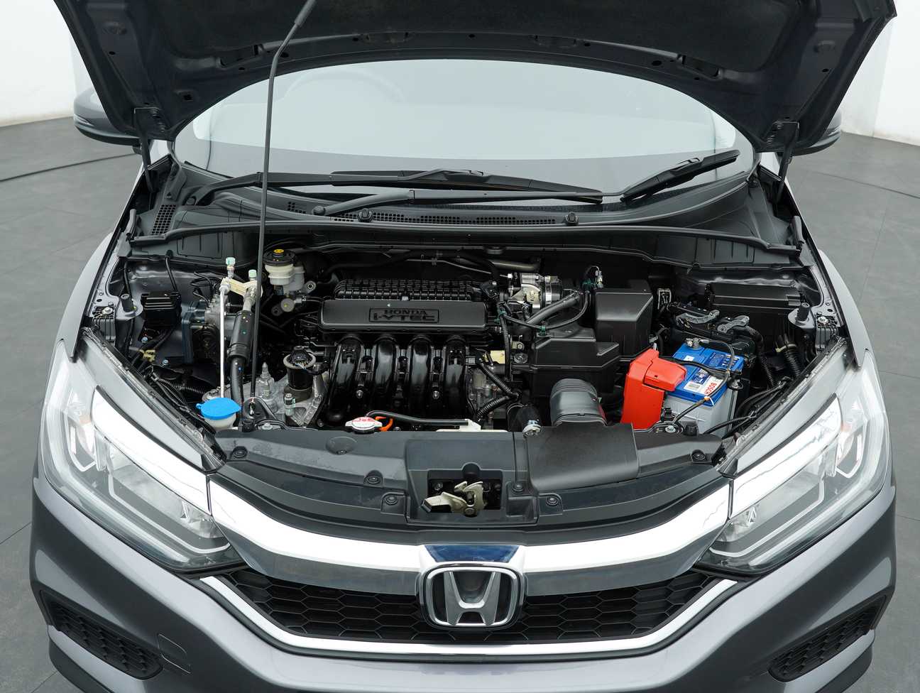 used 2017 Honda City E 1.5