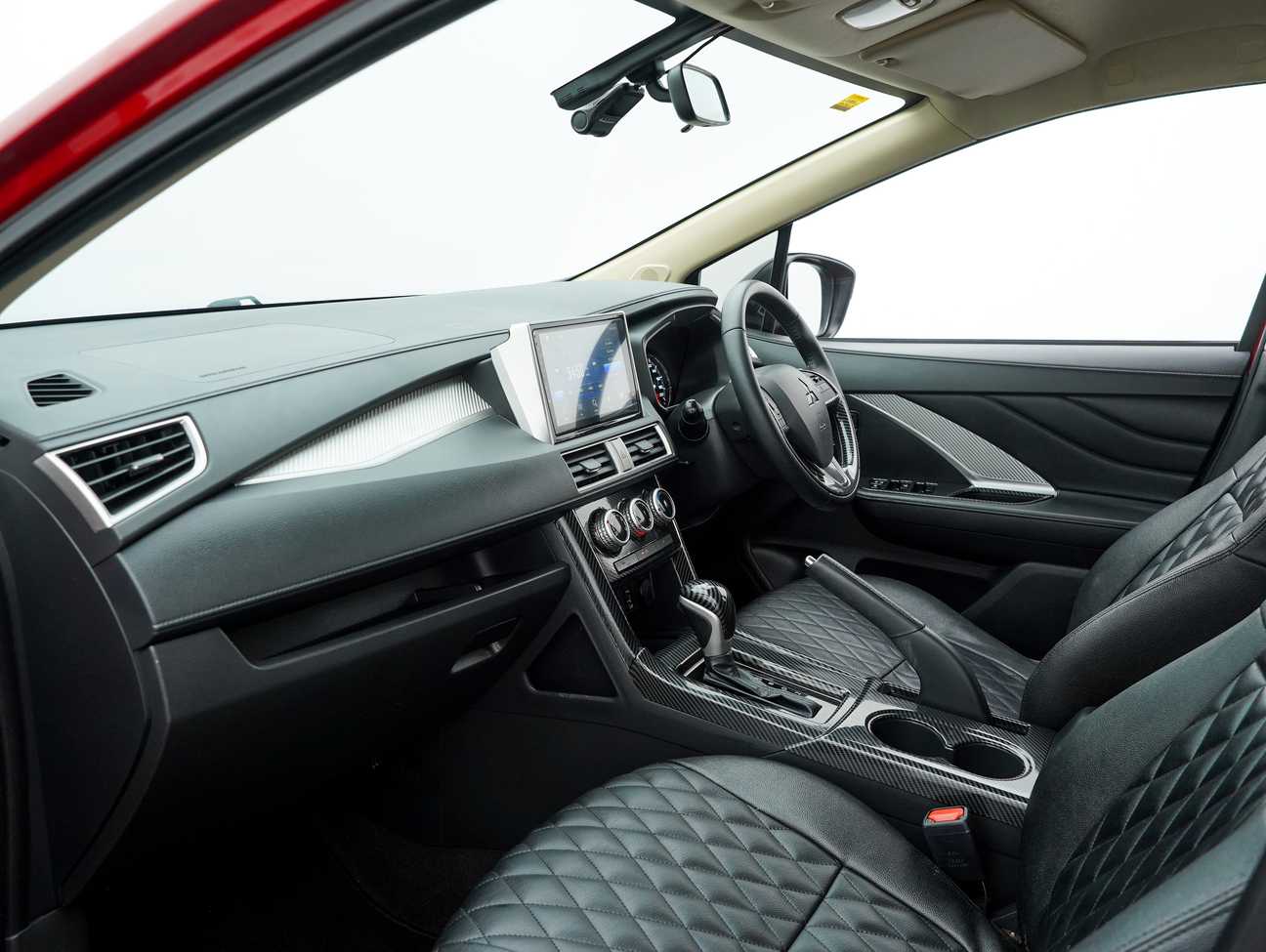 terpakai 2020 Mitsubishi Xpander  1.5