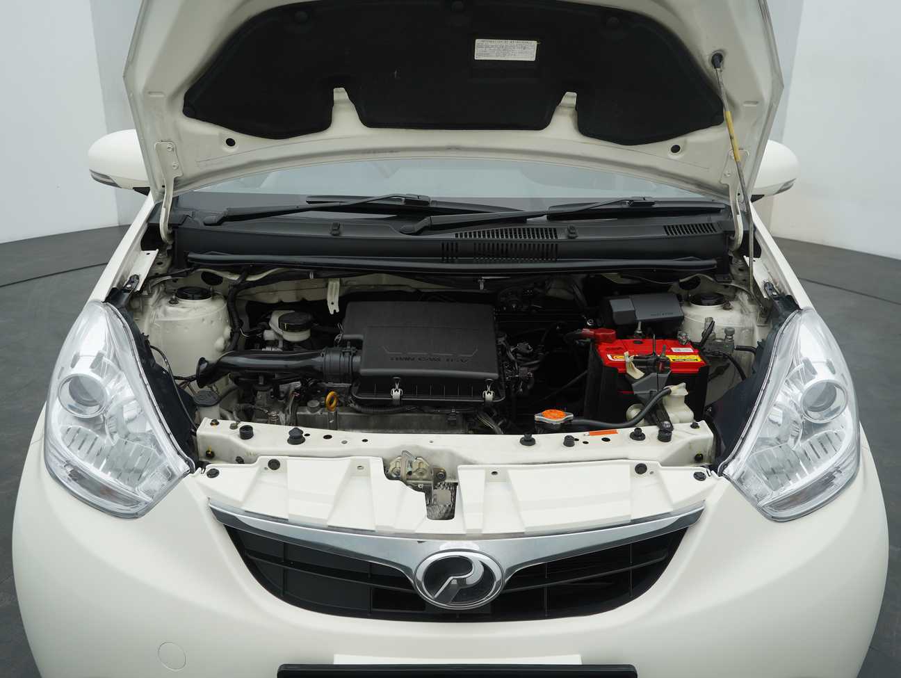 used 2013 Perodua Myvi EZi 1.3