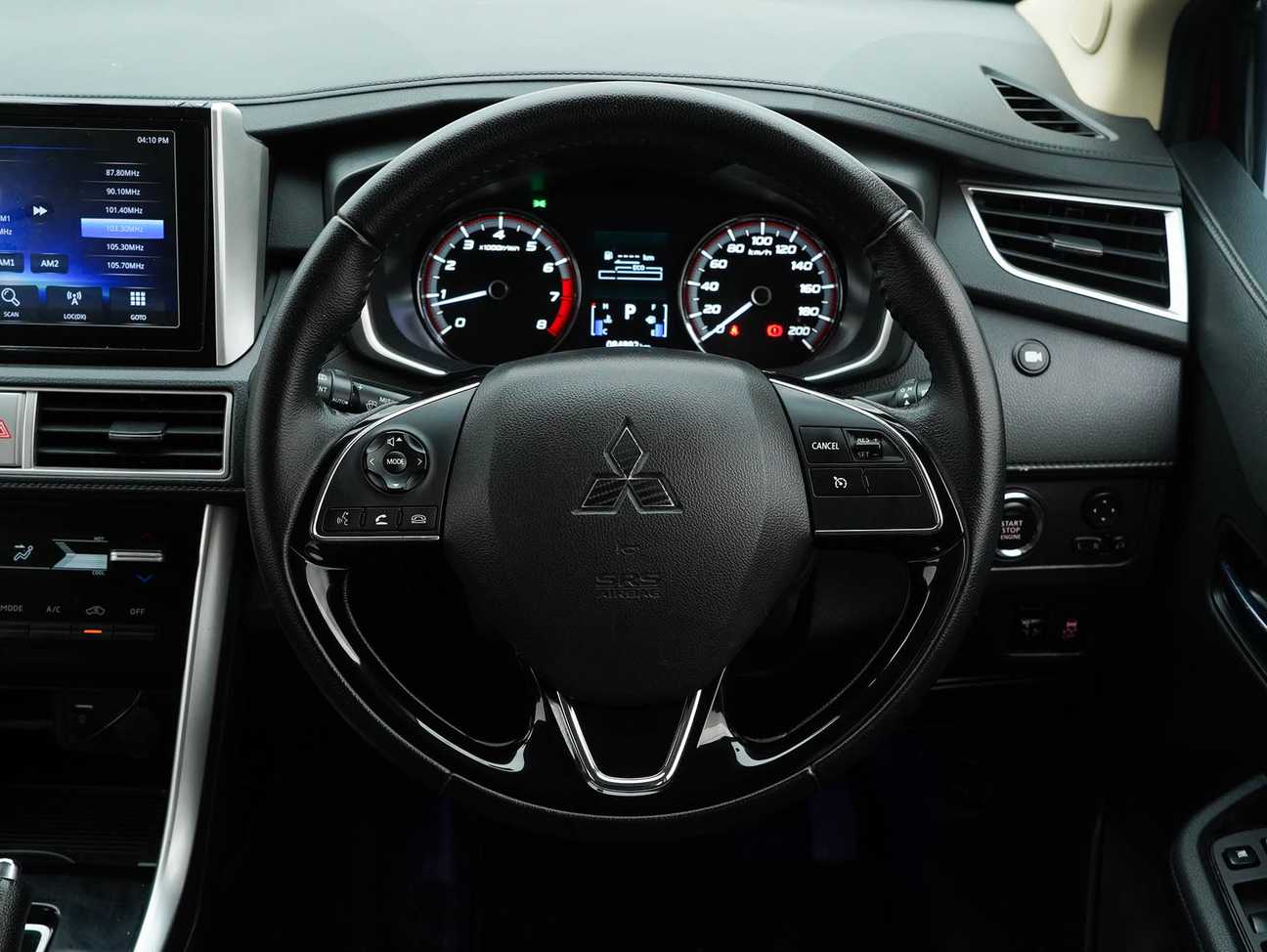 used 2021 Mitsubishi Xpander  1.5