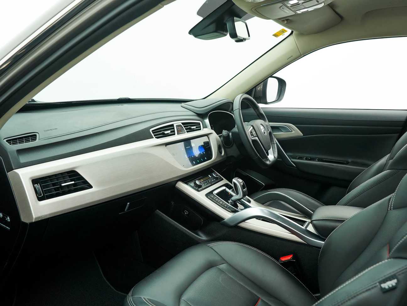 used 2021 Proton X70 Executive 1.8