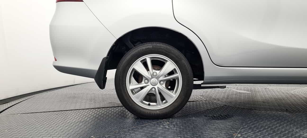 used 2015 Toyota AVANZA G 1.5