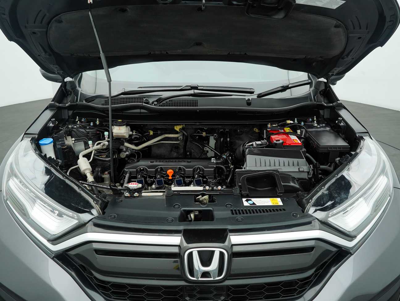 terpakai 2021 Honda CR-V i-VTEC 2.0