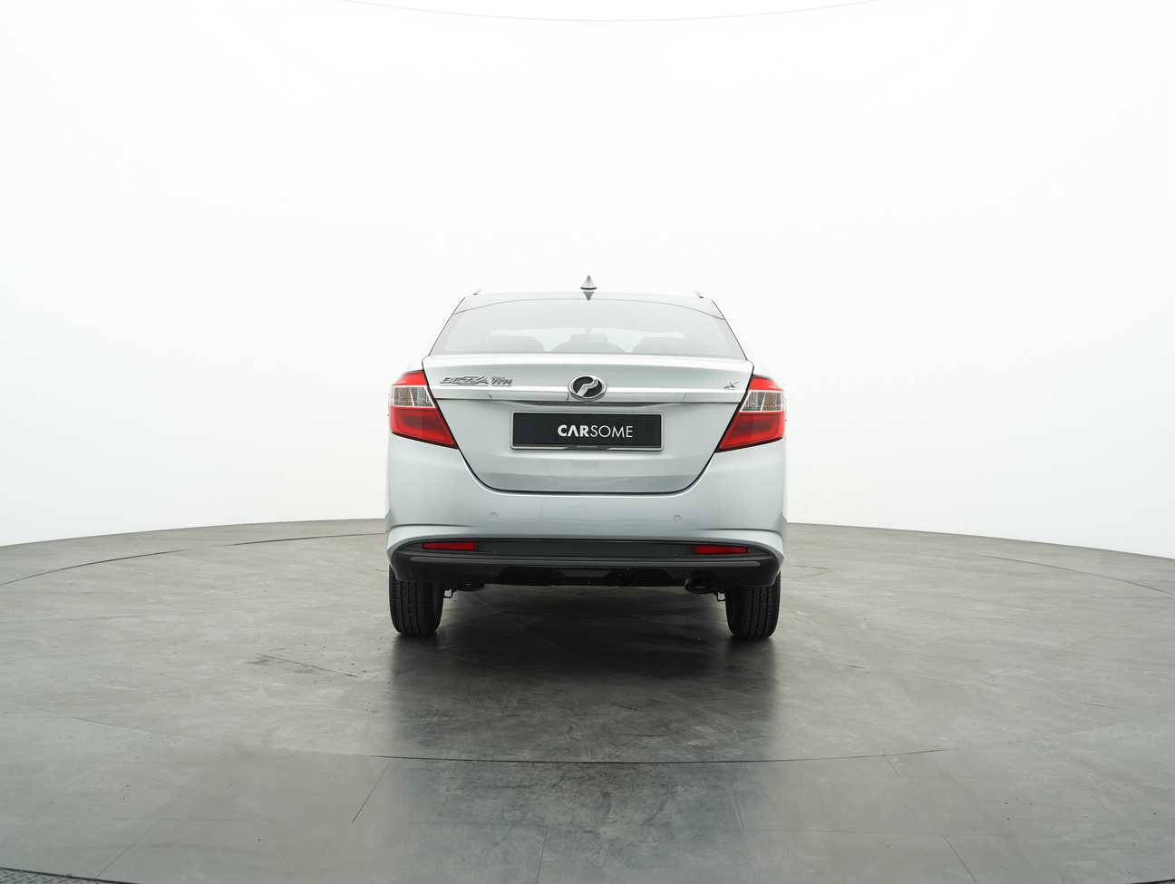 used 2017 Perodua Bezza X Premium 1.3