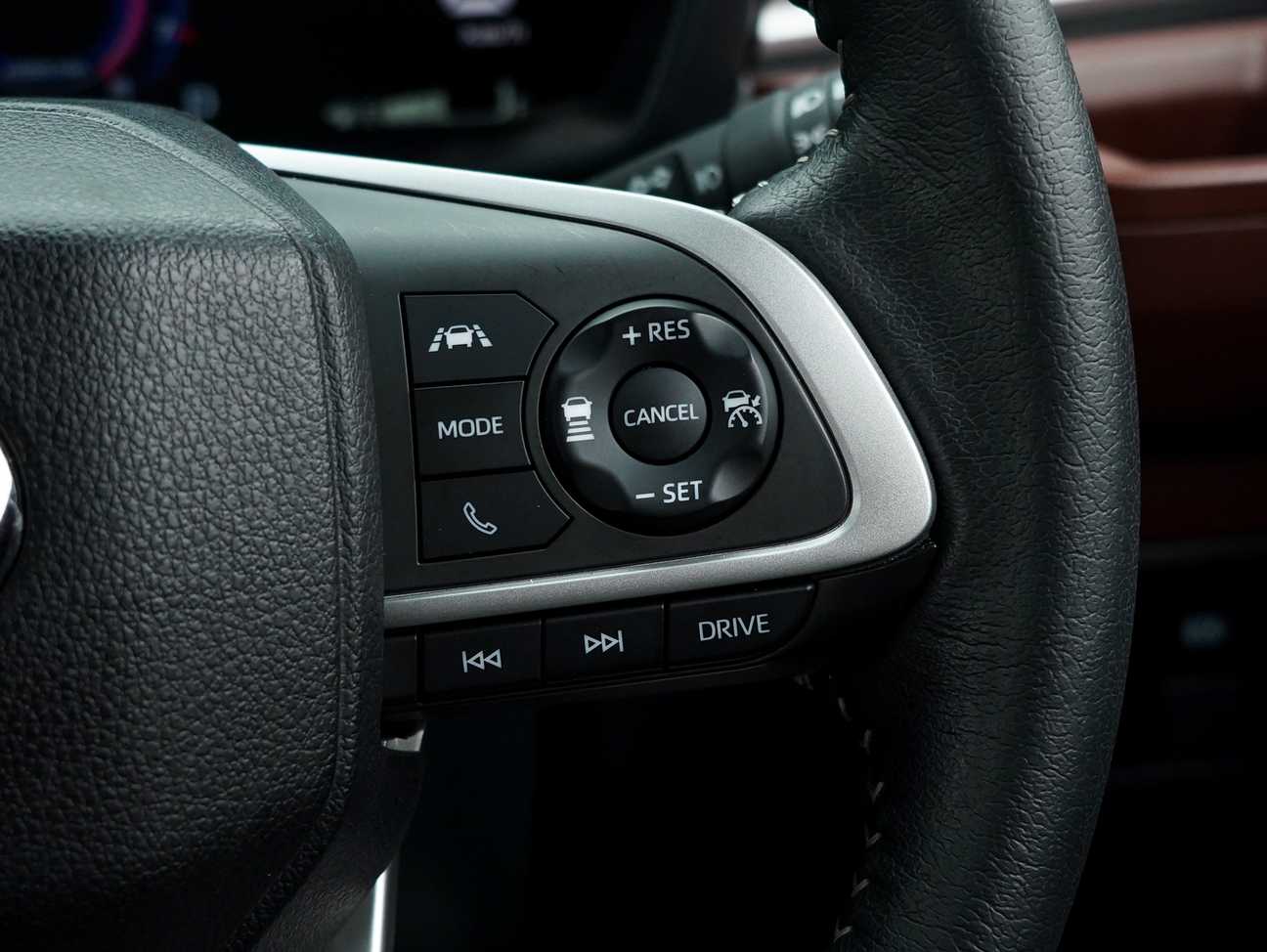 used 2024 Perodua Alza AV 1.5