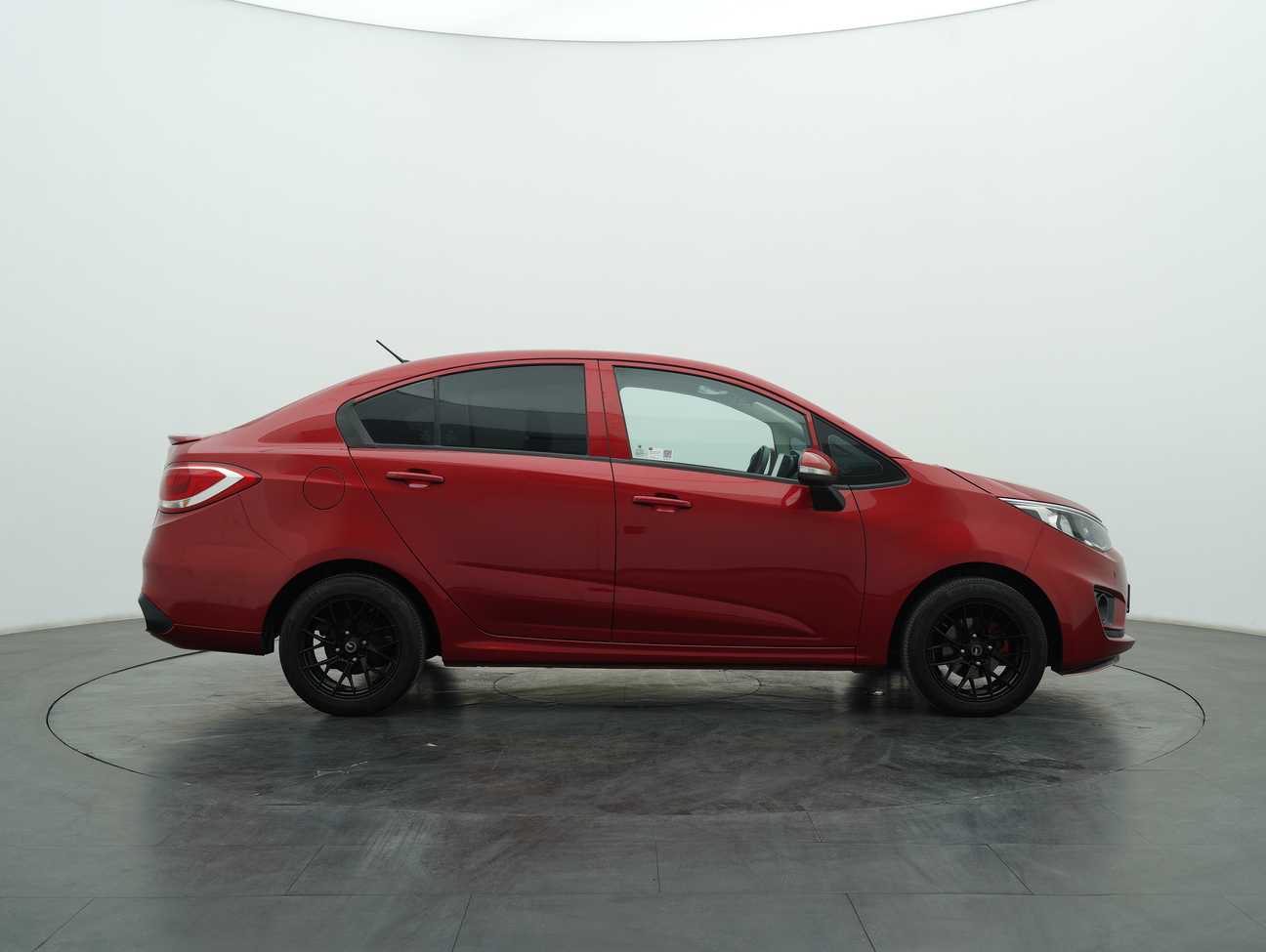 used 2018 Proton Persona Standard 1.6