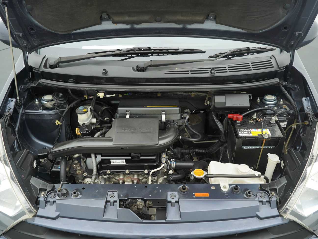 used 2015 Perodua AXIA G 1.0