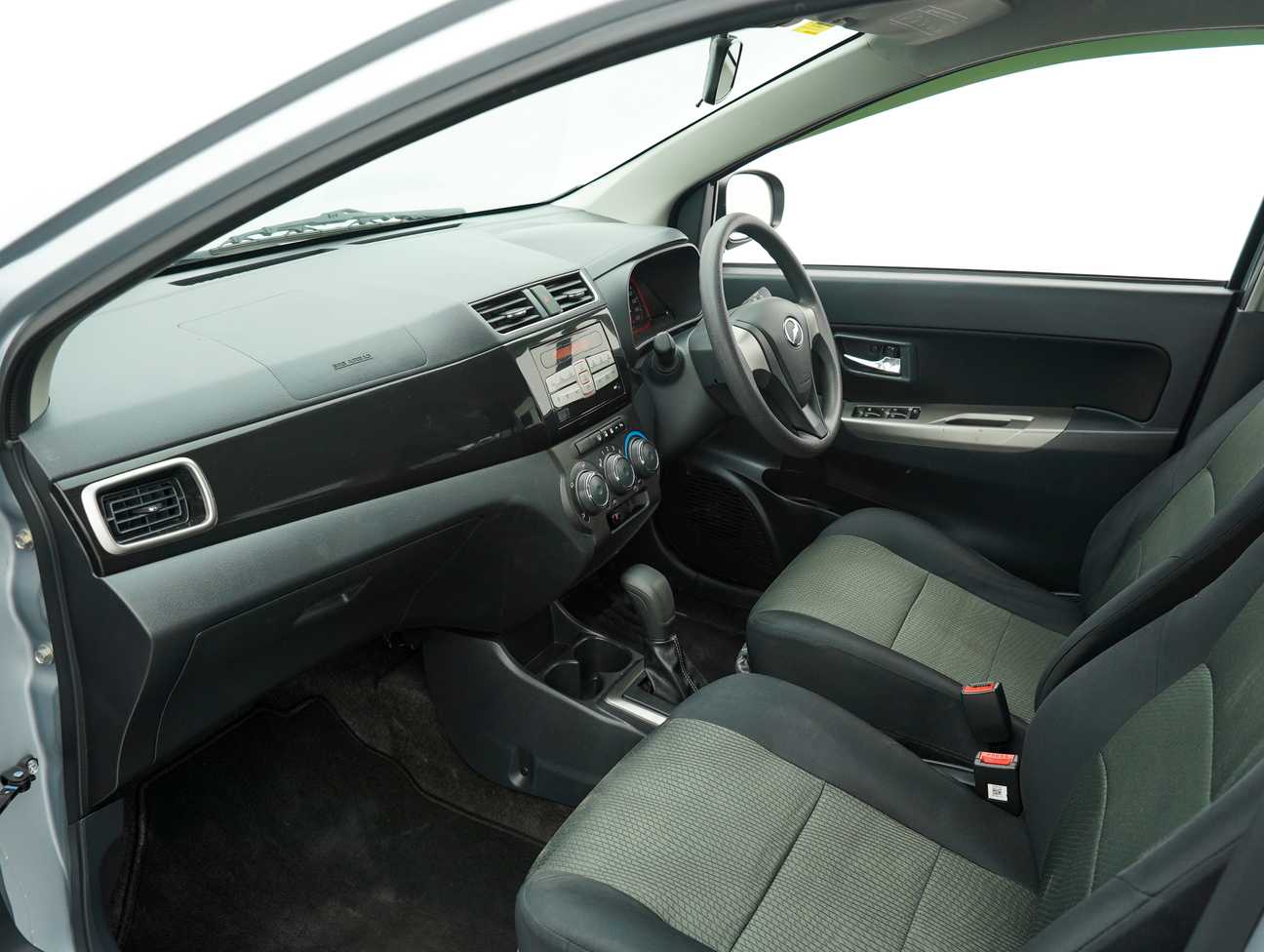 terpakai 2019 Perodua Bezza X Premium 1.3