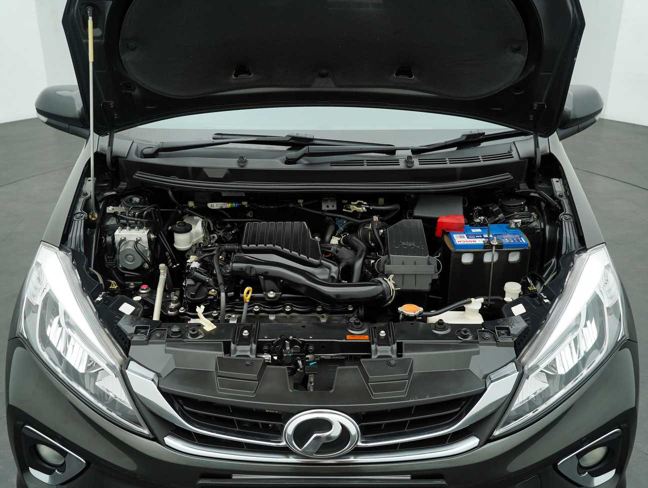 terpakai 2020 Perodua Myvi AV 1.5