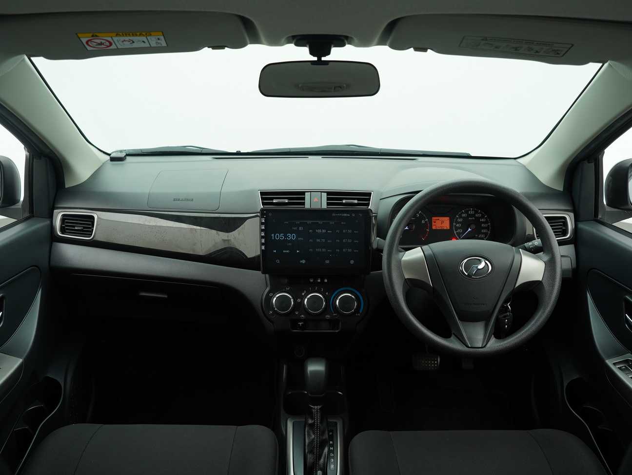 terpakai 2019 Perodua Bezza G Standard 1.0