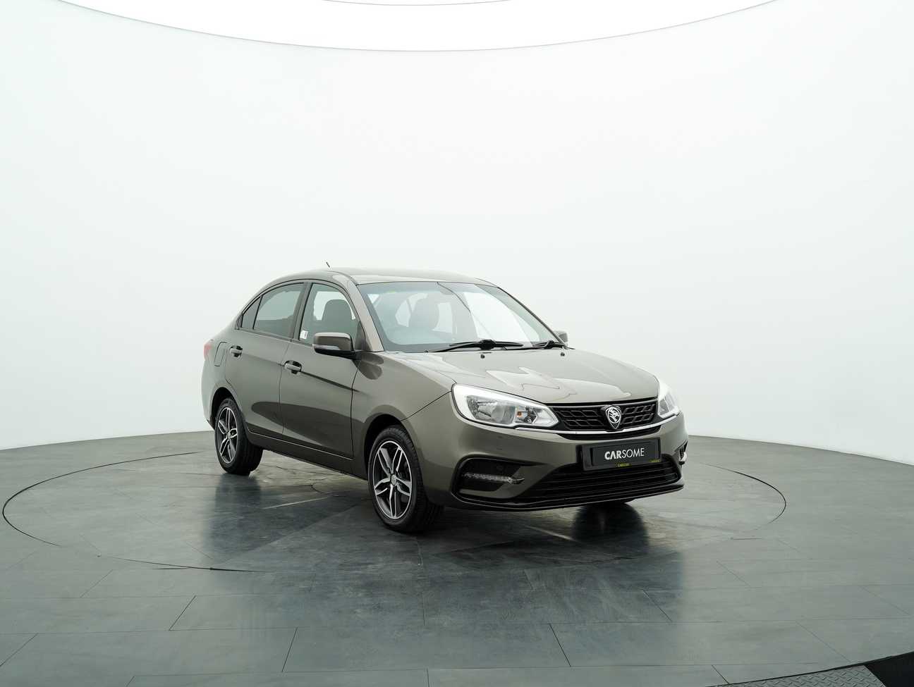 used 2020 Proton Saga Premium 1.3