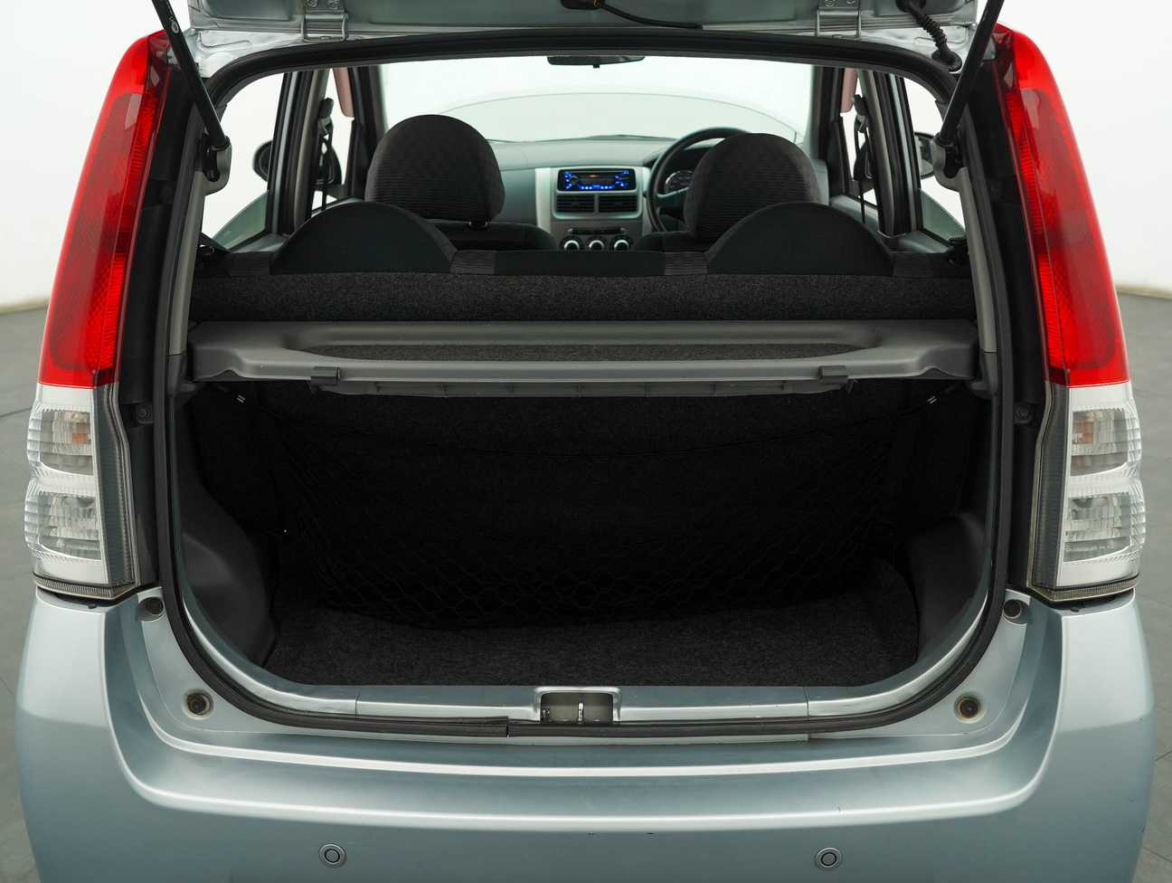 terpakai 2011 Perodua Viva SX Elite 1.0