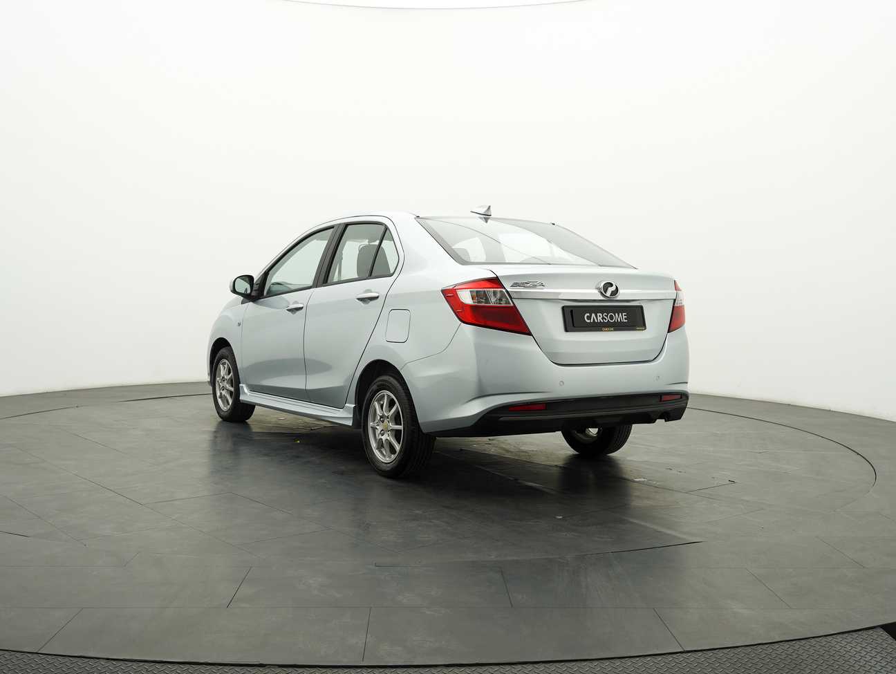 used 2018 Perodua Bezza G Standard 1.0