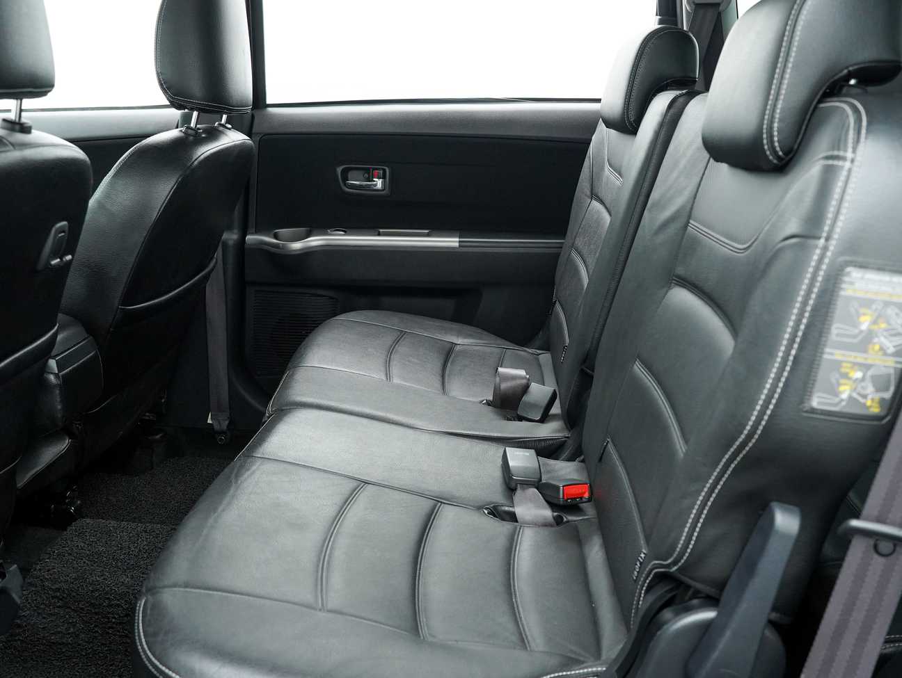 used 2016 Perodua Alza Advance 1.5