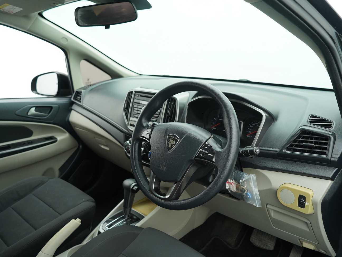 used 2017 Proton Persona Executive 1.6