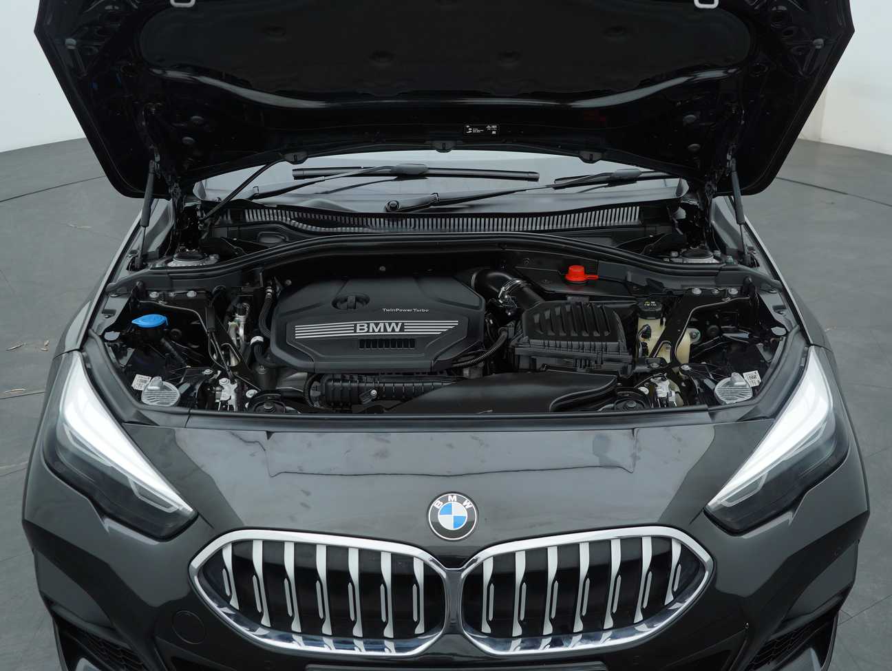 used 2022 BMW 218i M Sport 1.5