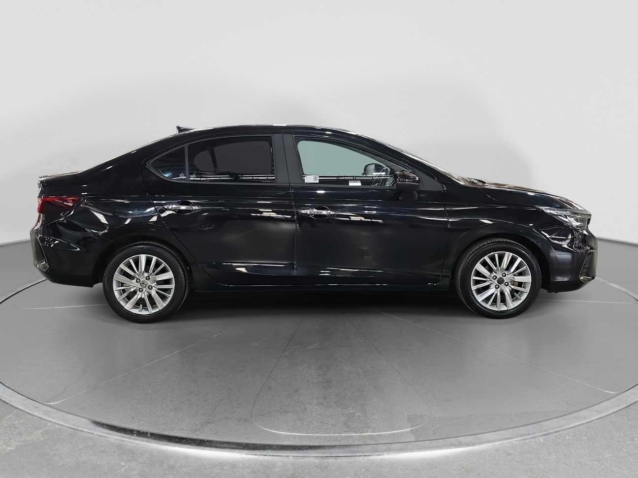 terpakai 2022 Honda City V Sensing 1.5