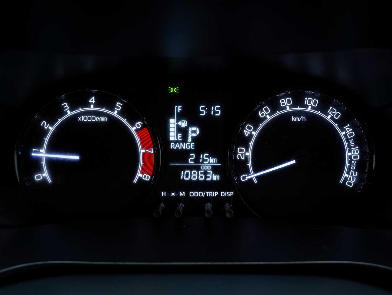 used 2023 Perodua Myvi H 1.5