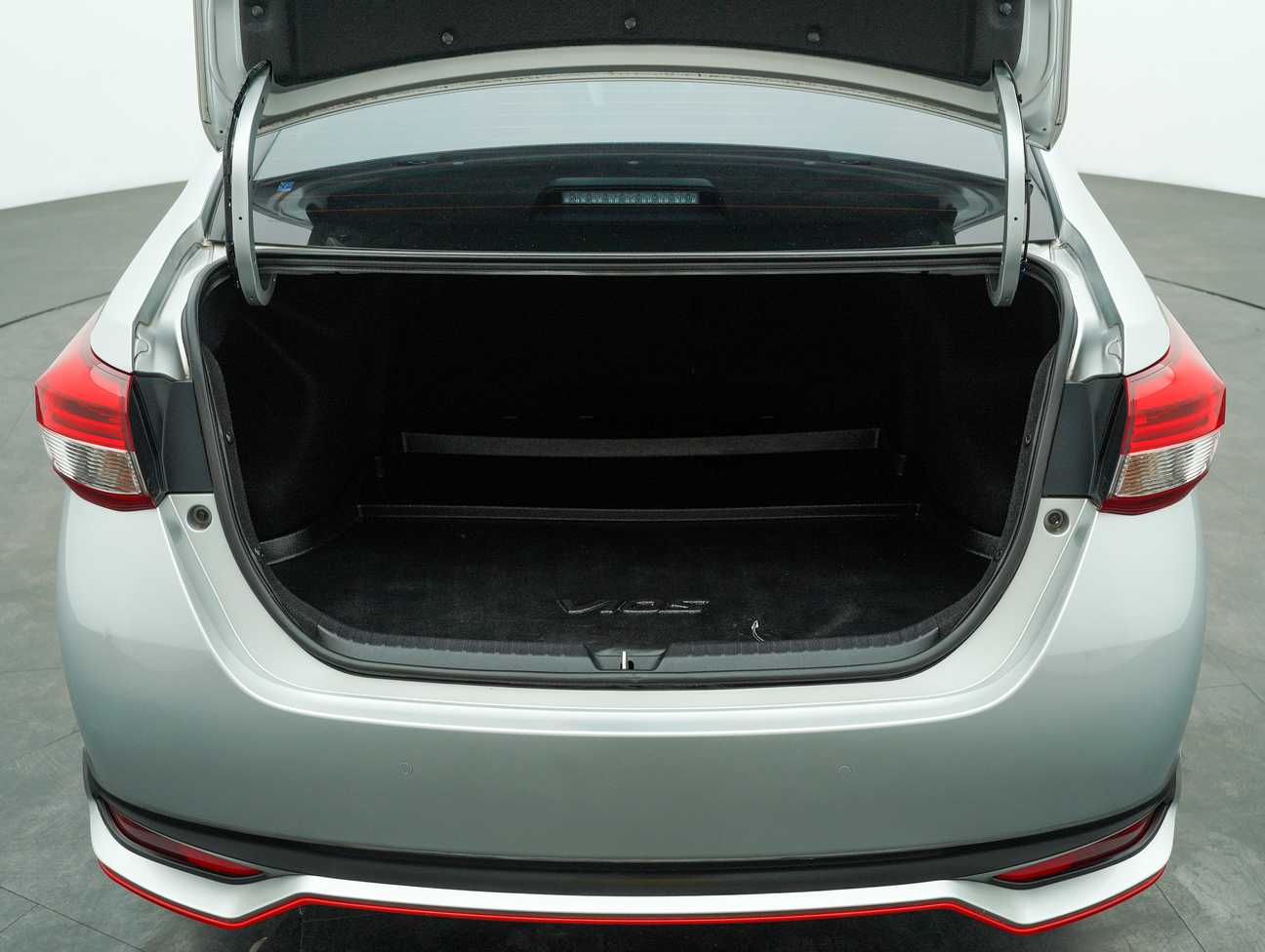 used 2020 Toyota Vios E 1.5