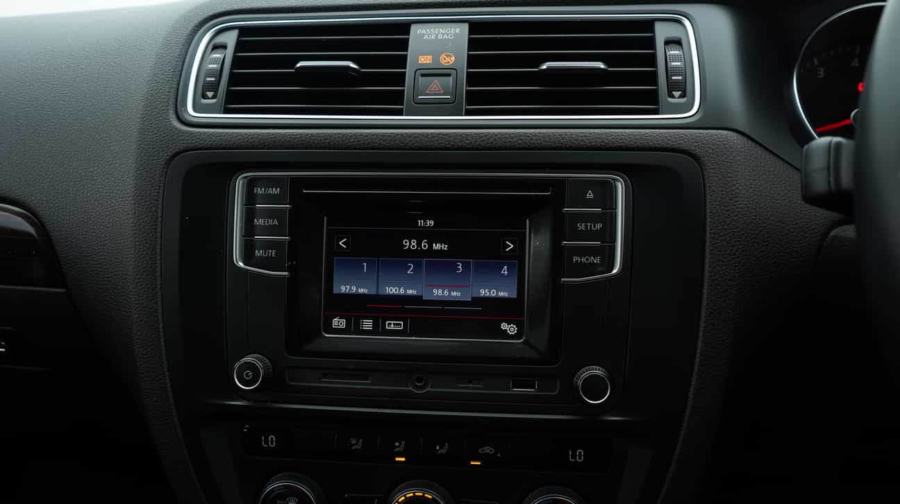 used 2016 Volkswagen JETTA TSI 1.4