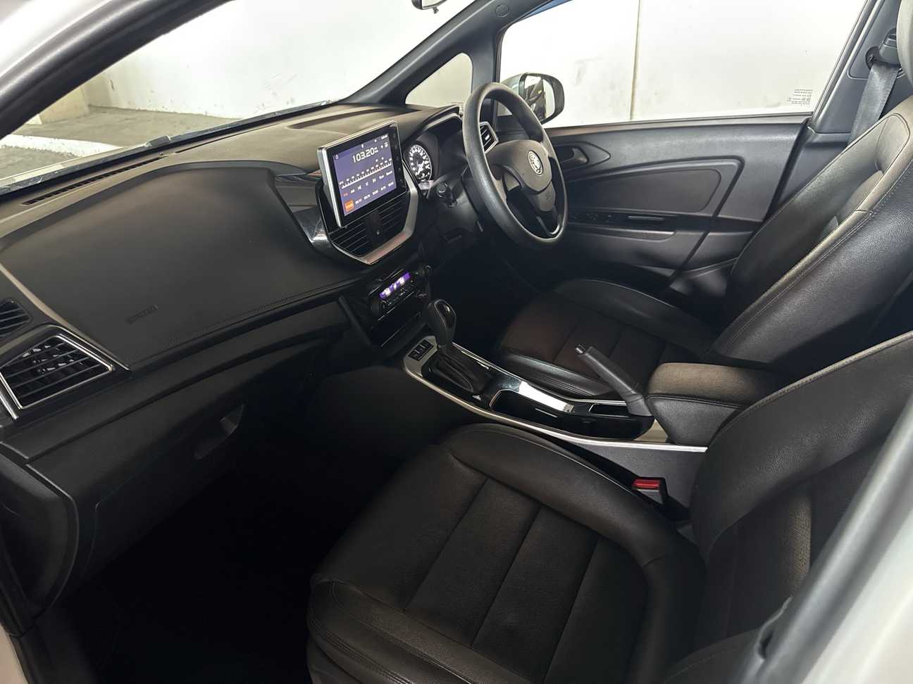 used 2023 Proton Iriz Executive 1.6