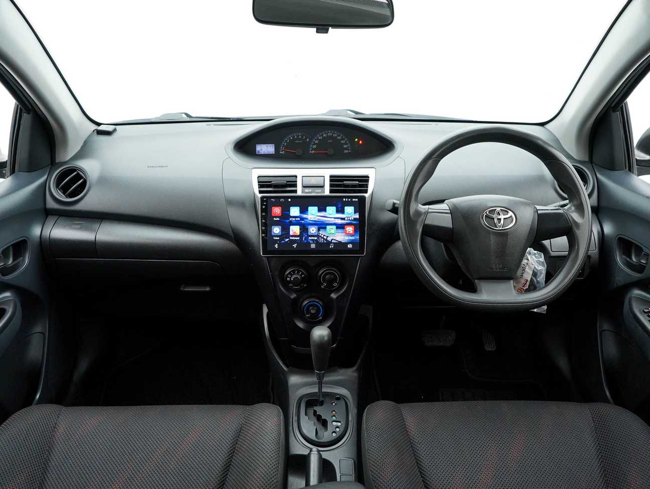 used 2013 Toyota Vios J (Metallic) 1.5