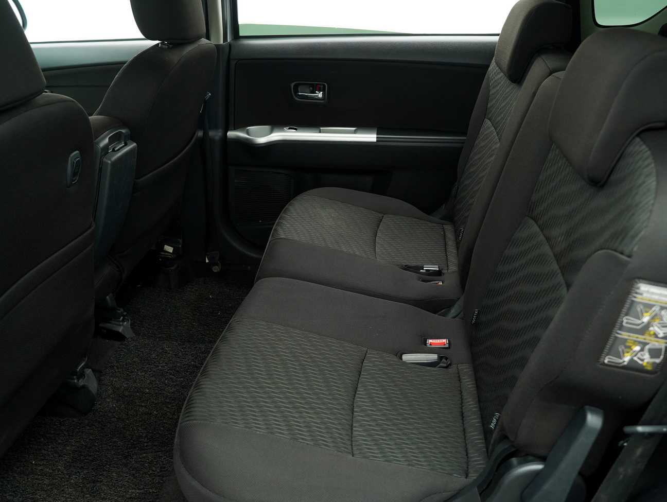 used 2019 Perodua Alza SE 1.5