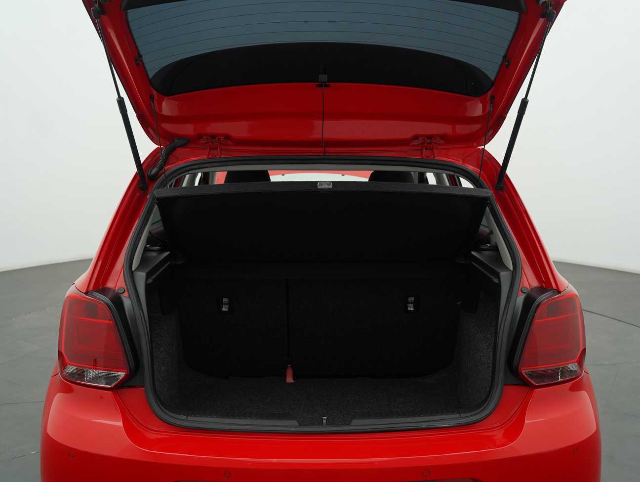 used 2019 Volkswagen Polo Comfortline 1.6