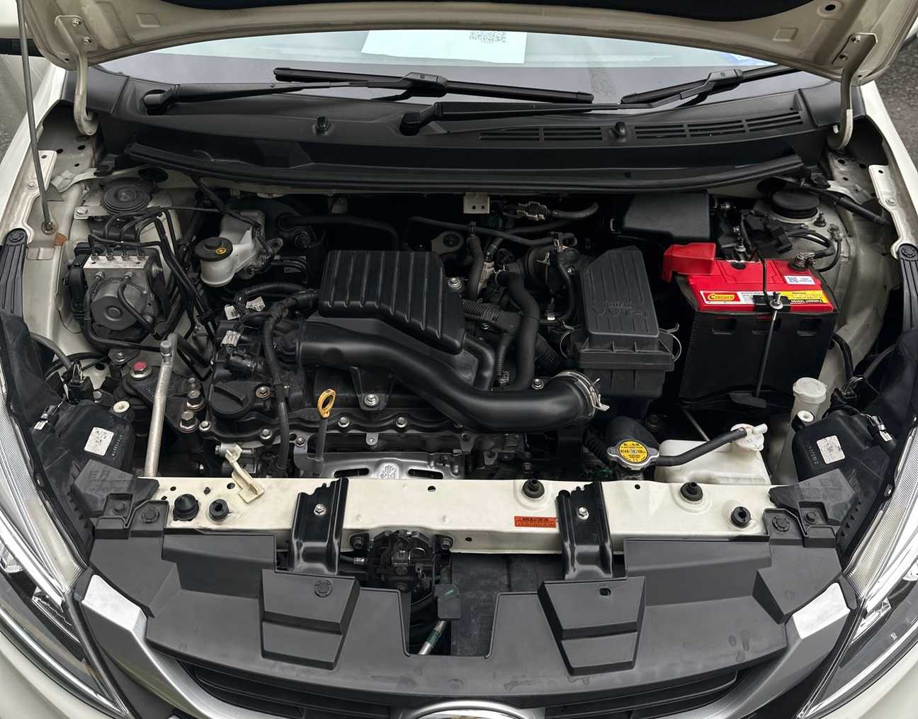 terpakai 2021 Perodua Myvi G 1.3