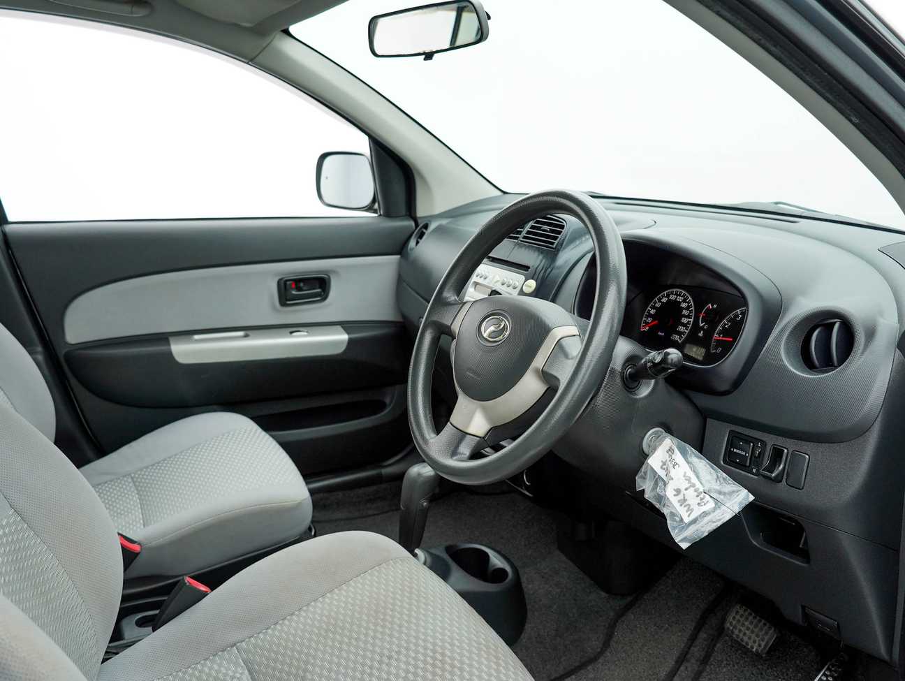 used 2008 Perodua Myvi EZi 1.3