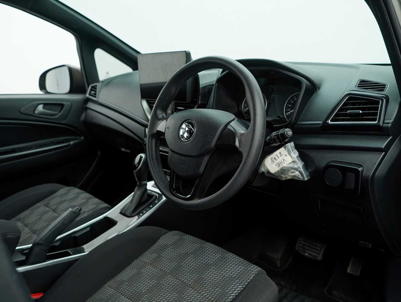 used 2021 Proton Iriz Standard 1.3