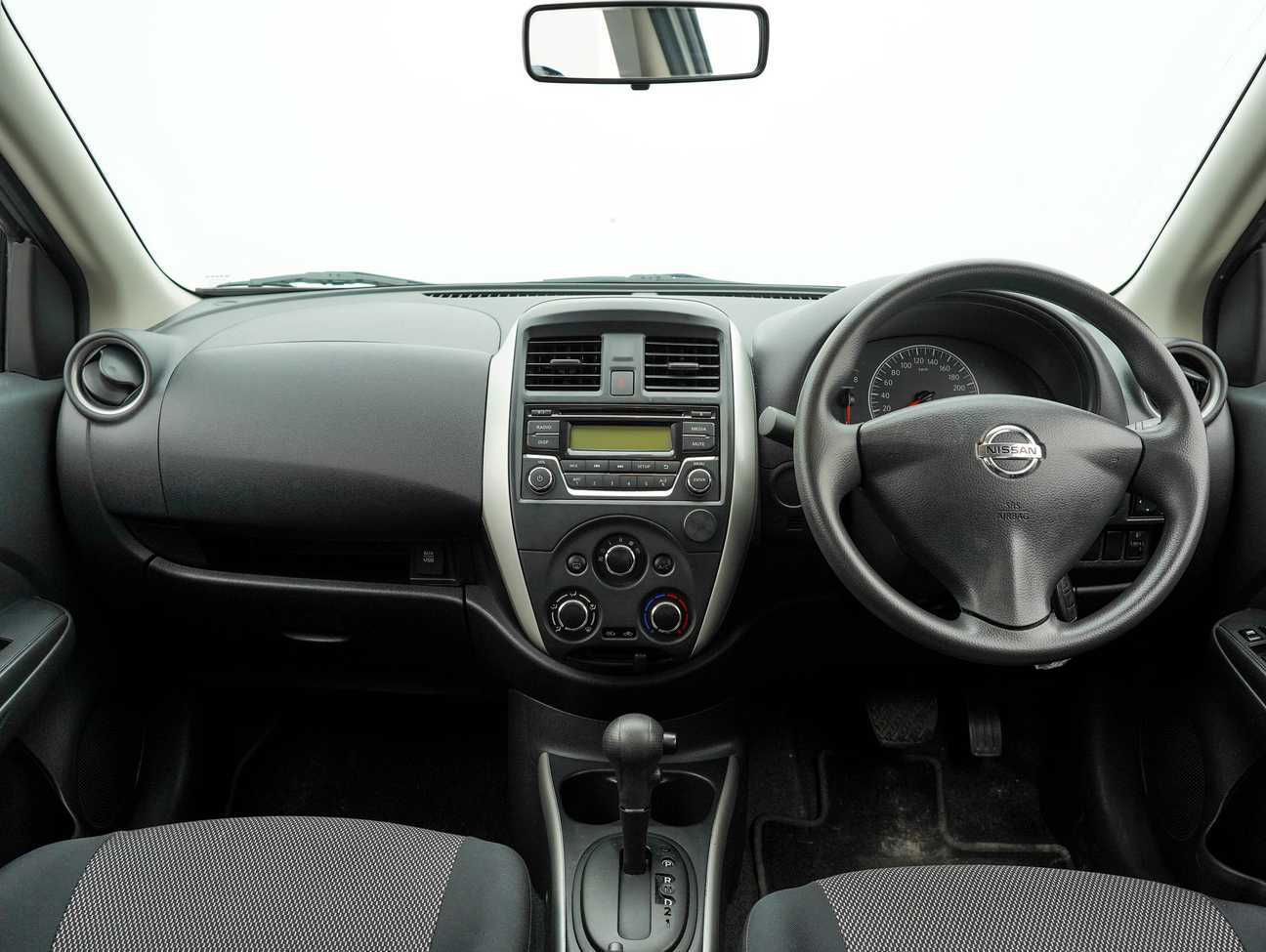 used 2018 Nissan Almera E 1.5