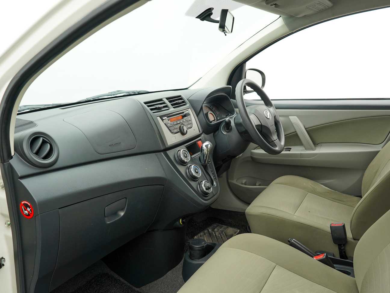 used 2017 Perodua Myvi G 1.3