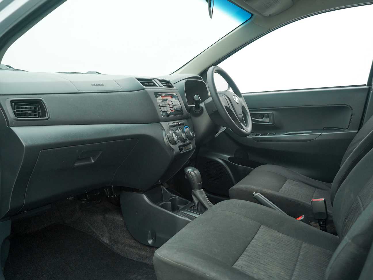 used 2016 Perodua Bezza G Standard 1.0