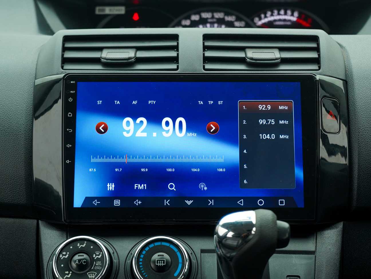 used 2014 Perodua Alza Advance 1.5