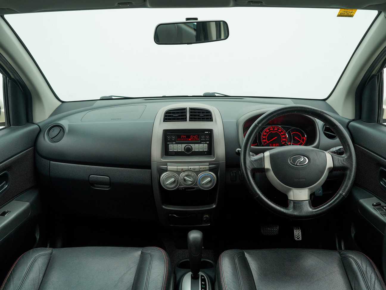 used 2011 Perodua Myvi EZi 1.3