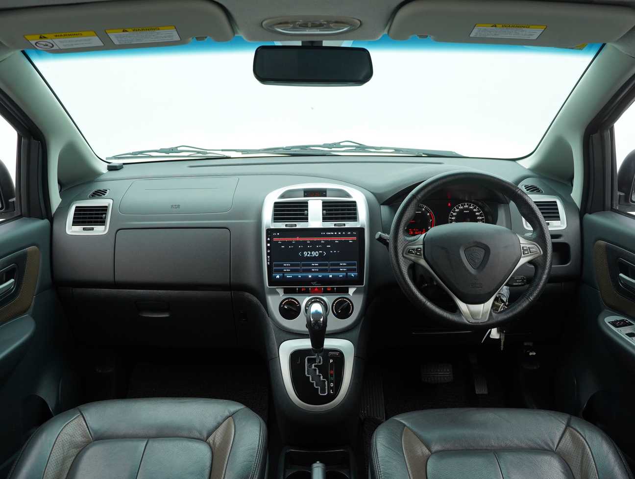 used 2012 Proton Exora Bold CFE Premium 1.6