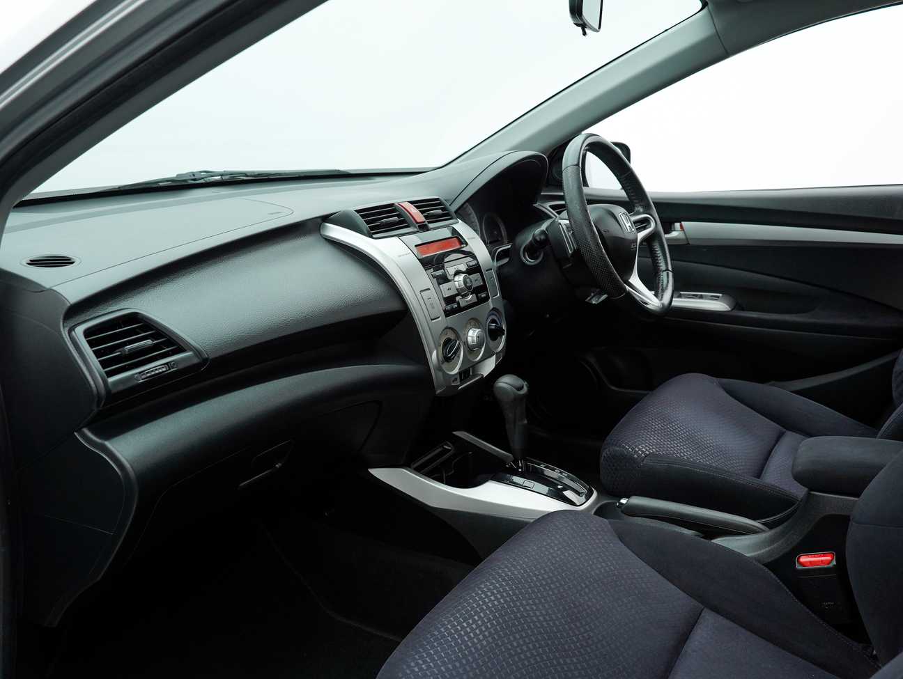 used 2010 Honda City E 1.5