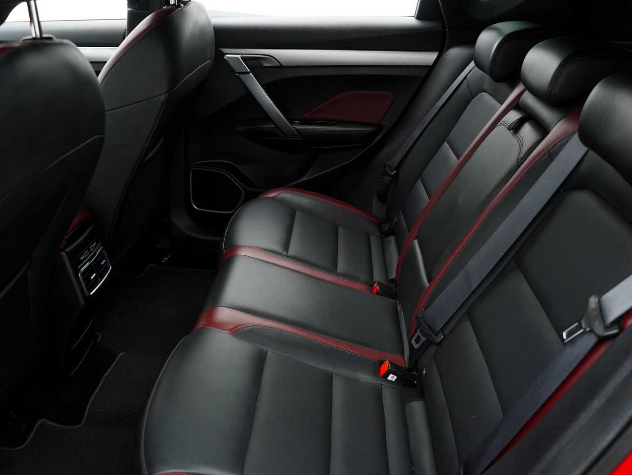 used 2021 Proton X50 TGDI Flagship 1.5