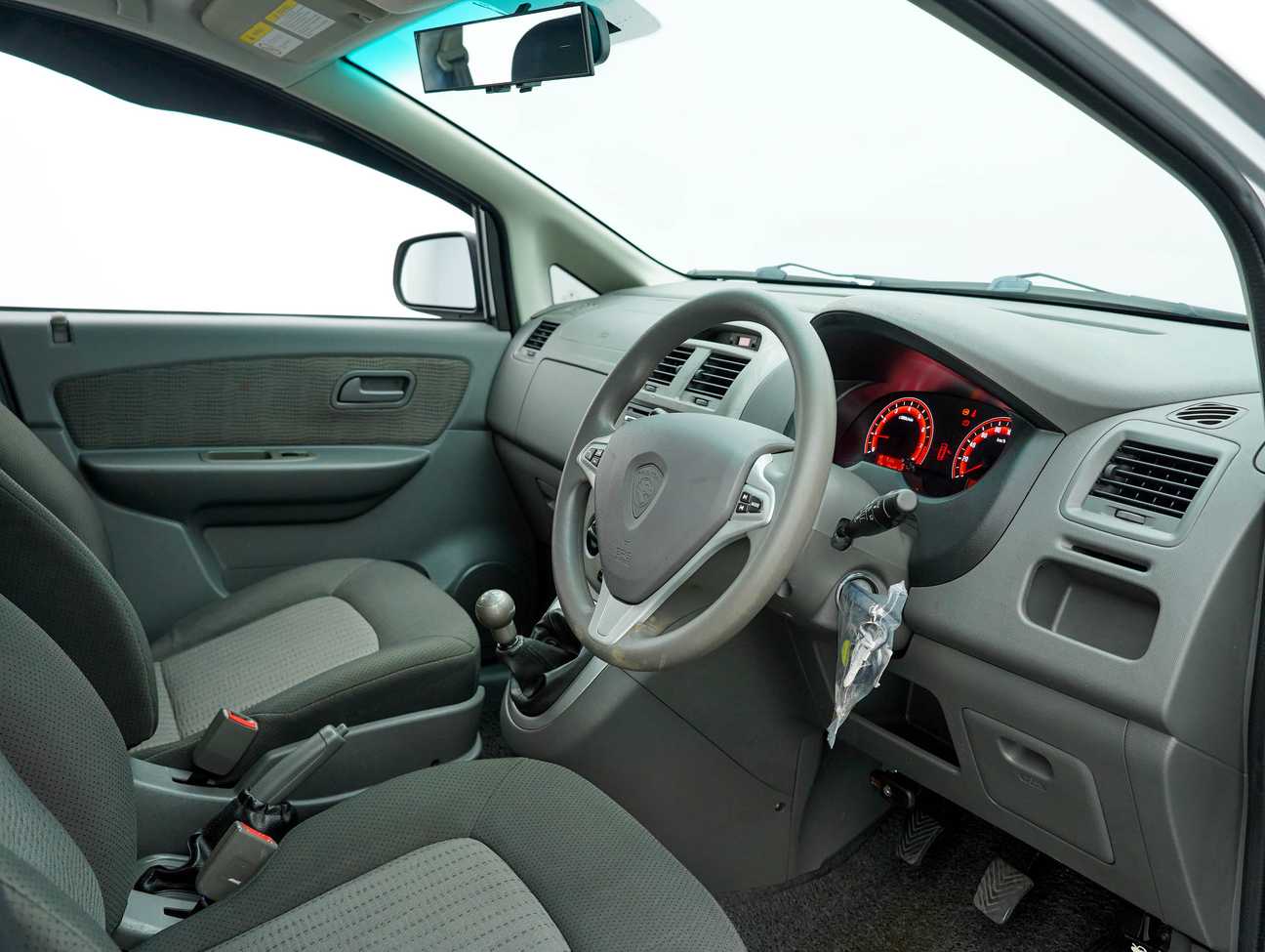 used 2010 Proton Exora CPS B-Line 1.6