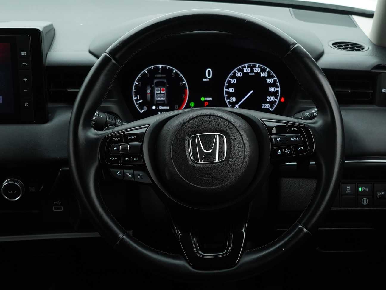 used 2023 Honda HR-V V 1.5