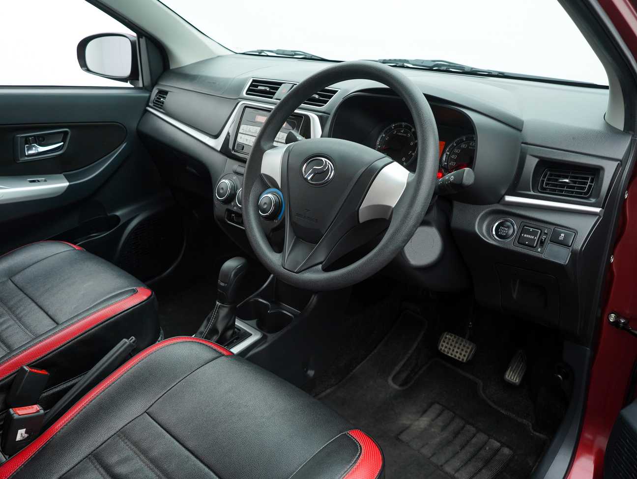 used 2023 Perodua Bezza X 1.3