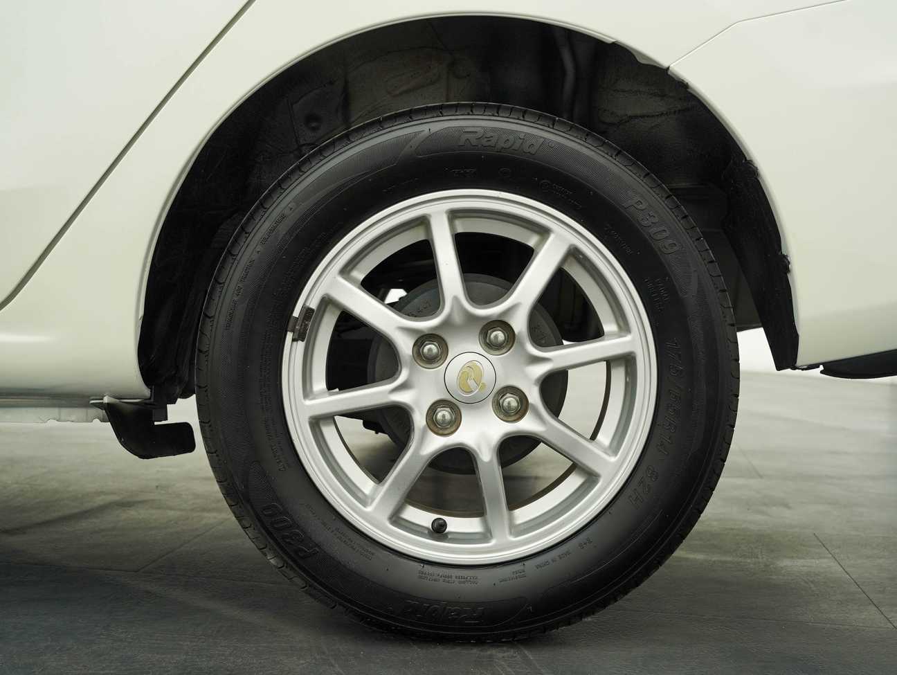 used 2018 Perodua Bezza X Premium 1.3