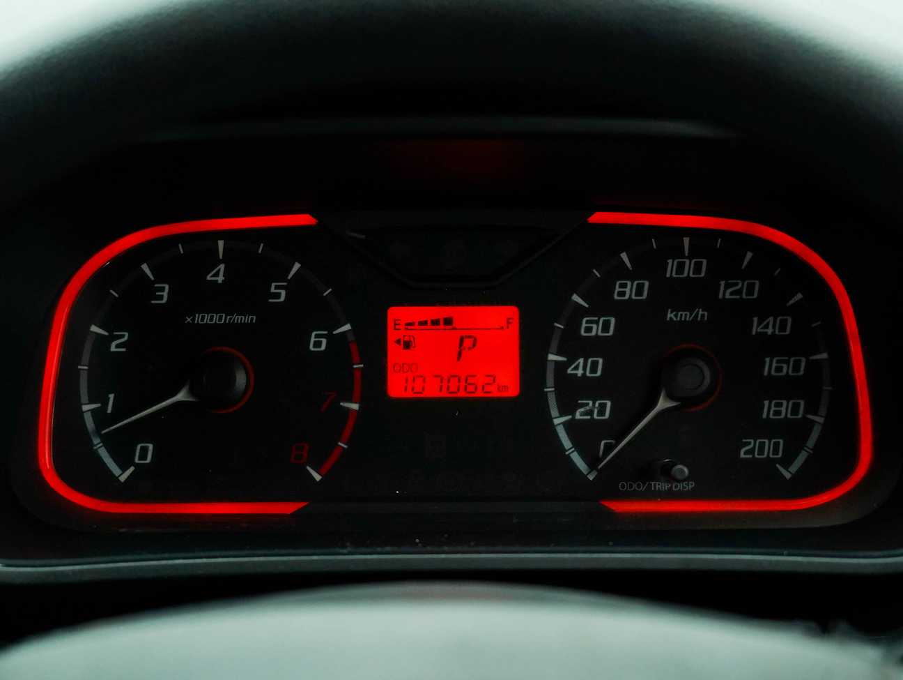 used 2017 Perodua Bezza X Premium 1.3