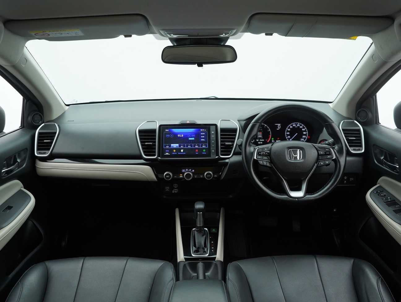 terpakai 2022 Honda City V Sensing 1.5